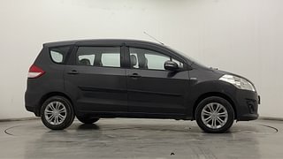 Used 2013 Maruti Suzuki Ertiga [2012-2015] VDi Diesel Manual exterior RIGHT SIDE VIEW