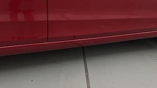 Used 2015 Hyundai Elite i20 [2014-2018] Magna 1.2 Petrol Manual dents MINOR SCRATCH