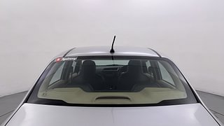 Used 2017 Honda Amaze 1.2L S Petrol Manual exterior BACK WINDSHIELD VIEW