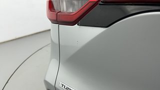 Used 2021 Nissan Magnite XL Turbo Petrol Manual dents MINOR DENT