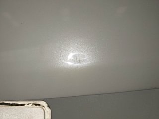 Used 2014 Maruti Suzuki Swift [2014-2017] VDi (O) Diesel Manual dents MINOR DENT