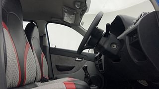 Used 2017 Maruti Suzuki Alto 800 [2016-2019] Lxi Petrol Manual interior RIGHT SIDE FRONT DOOR CABIN VIEW
