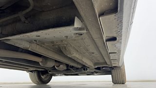 Used 2021 Kia Seltos HTX IVT G Petrol Automatic extra REAR RIGHT UNDERBODY VIEW