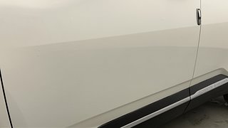 Used 2021 MG Motors Hector Plus Sharp 2.0 Diesel Turbo MT 6-STR Diesel Manual dents MINOR SCRATCH
