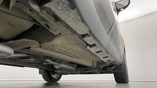 Used 2018 Ford EcoSport [2017-2020] Titanium + 1.5L Ti-VCT AT Petrol Automatic extra REAR RIGHT UNDERBODY VIEW
