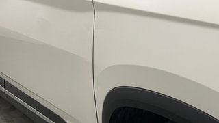 Used 2021 MG Motors Hector Plus Sharp 2.0 Diesel Turbo MT 6-STR Diesel Manual dents MINOR DENT
