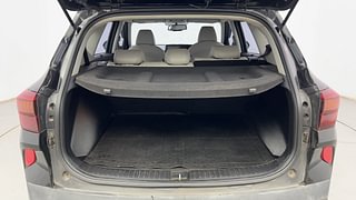 Used 2021 Kia Seltos HTX IVT G Petrol Automatic interior DICKY INSIDE VIEW