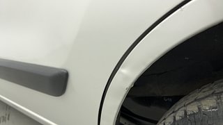 Used 2015 Maruti Suzuki Wagon R 1.0 [2010-2019] LXi Petrol Manual dents MINOR DENT
