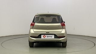 Used 2019 Hyundai New Santro 1.1 Sportz AMT Petrol Automatic exterior BACK VIEW