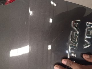 Used 2013 Maruti Suzuki Ertiga [2012-2015] VDi Diesel Manual dents MINOR SCRATCH