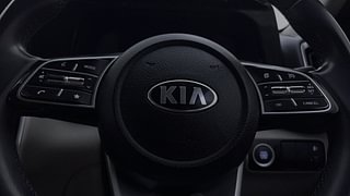 Used 2021 Kia Sonet HTX 1.0 iMT Petrol Manual top_features Airbags