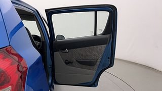 Used 2017 Maruti Suzuki Alto 800 [2016-2019] Lxi Petrol Manual interior RIGHT REAR DOOR OPEN VIEW
