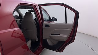 Used 2022 Hyundai New Santro 1.1 Sportz MT Petrol Manual interior RIGHT REAR DOOR OPEN VIEW