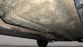 Used 2017 Maruti Suzuki Alto 800 [2016-2019] Lxi Petrol Manual extra REAR RIGHT UNDERBODY VIEW
