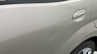 Used 2019 Hyundai New Santro 1.1 Sportz AMT Petrol Automatic dents MINOR DENT