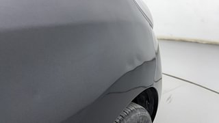 Used 2021 Maruti Suzuki Alto 800 Lxi (O) Petrol Manual dents MINOR DENT
