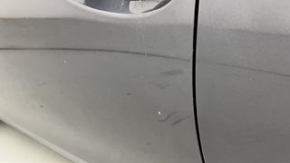 Used 2014 Toyota Corolla Altis [2014-2017] G AT Petrol Petrol Automatic dents MINOR DENT