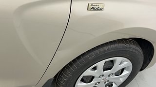 Used 2019 Hyundai New Santro 1.1 Sportz AMT Petrol Automatic dents MINOR DENT