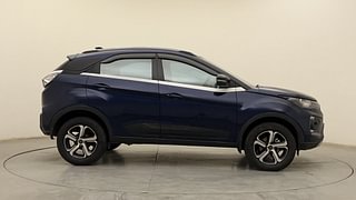 Used 2023 Tata Nexon XZ Plus Diesel S Diesel Manual exterior RIGHT SIDE VIEW