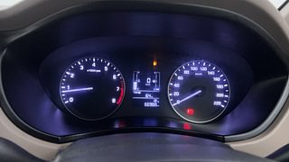 Used 2015 Hyundai Elite i20 [2014-2018] Magna 1.2 Petrol Manual interior CLUSTERMETER VIEW