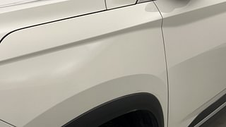 Used 2021 MG Motors Hector Plus Sharp 2.0 Diesel Turbo MT 6-STR Diesel Manual dents MINOR SCRATCH