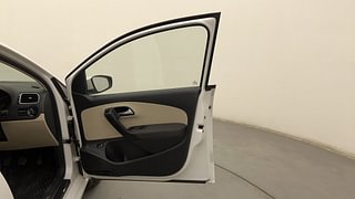 Used 2020 Skoda Rapid New [2020-2022] Ambition Petrol Petrol Manual interior RIGHT FRONT DOOR OPEN VIEW