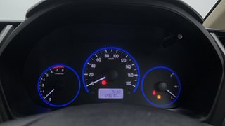 Used 2017 Honda Amaze 1.2L S Petrol Manual interior CLUSTERMETER VIEW