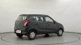 Used 2021 Maruti Suzuki Alto 800 Lxi (O) Petrol Manual exterior RIGHT REAR CORNER VIEW