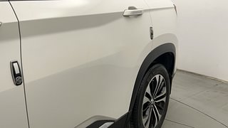 Used 2021 MG Motors Hector Plus Sharp 2.0 Diesel Turbo MT 6-STR Diesel Manual dents MINOR DENT