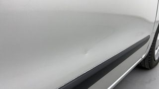 Used 2015 Maruti Suzuki Wagon R 1.0 [2010-2019] LXi Petrol Manual dents MINOR DENT