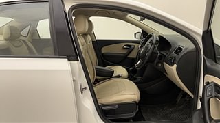 Used 2020 Skoda Rapid New [2020-2022] Ambition Petrol Petrol Manual interior RIGHT SIDE FRONT DOOR CABIN VIEW