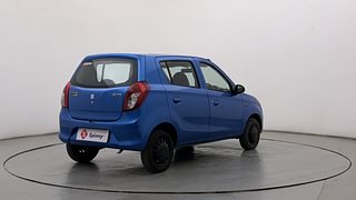 Used 2017 Maruti Suzuki Alto 800 [2016-2019] Lxi Petrol Manual exterior RIGHT REAR CORNER VIEW