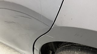 Used 2014 Toyota Corolla Altis [2014-2017] G AT Petrol Petrol Automatic dents MINOR SCRATCH