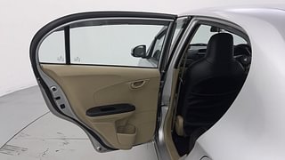 Used 2017 Honda Amaze 1.2L S Petrol Manual interior LEFT REAR DOOR OPEN VIEW