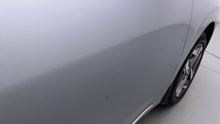 Used 2023 Hyundai Aura SX 1.2 Petrol Petrol Manual dents MINOR DENT