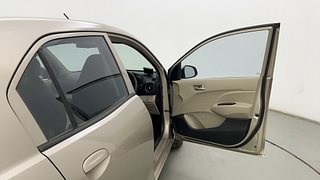 Used 2019 Hyundai New Santro 1.1 Sportz AMT Petrol Automatic interior RIGHT FRONT DOOR OPEN VIEW
