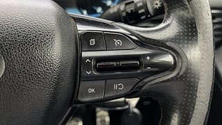 Used 2023 Hyundai i20 N Line N6 1.0 Turbo iMT Petrol Manual top_features Cruise control