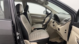 Used 2013 Maruti Suzuki Ertiga [2012-2015] VDi Diesel Manual interior RIGHT SIDE FRONT DOOR CABIN VIEW