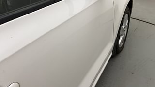 Used 2020 Skoda Rapid New [2020-2022] Ambition Petrol Petrol Manual dents MINOR SCRATCH