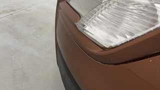 Used 2018 Ford EcoSport [2017-2020] Titanium + 1.5L Ti-VCT AT Petrol Automatic dents MINOR SCRATCH
