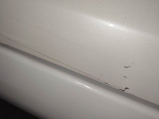 Used 2014 Maruti Suzuki Swift [2014-2017] VDi (O) Diesel Manual dents MINOR SCRATCH