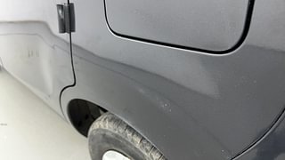 Used 2021 Maruti Suzuki Alto 800 Lxi (O) Petrol Manual dents MINOR DENT