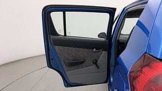 Used 2017 Maruti Suzuki Alto 800 [2016-2019] Lxi Petrol Manual interior LEFT REAR DOOR OPEN VIEW