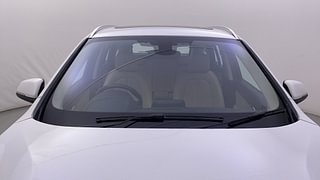 Used 2018 BMW X1 [2016-2020] sDrive20d xLine Diesel Automatic exterior FRONT WINDSHIELD VIEW