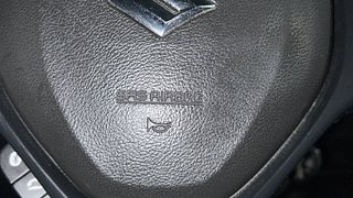 Used 2016 Maruti Suzuki Baleno [2015-2019] Delta Petrol Petrol Manual top_features Airbags