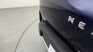 Used 2023 Tata Nexon XZ Plus Diesel S Diesel Manual dents MINOR DENT