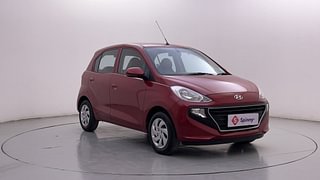 Used 2022 Hyundai New Santro 1.1 Sportz MT Petrol Manual exterior RIGHT FRONT CORNER VIEW