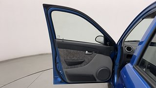 Used 2017 Maruti Suzuki Alto 800 [2016-2019] Lxi Petrol Manual interior LEFT FRONT DOOR OPEN VIEW