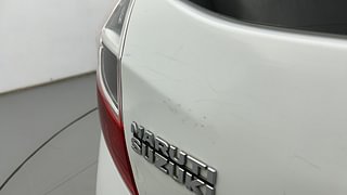 Used 2018 Maruti Suzuki Alto K10 [2014-2019] VXI AMT (O) Petrol Automatic dents MINOR SCRATCH