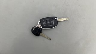 Used 2023 Hyundai i20 N Line N6 1.0 Turbo iMT Petrol Manual extra CAR KEY VIEW